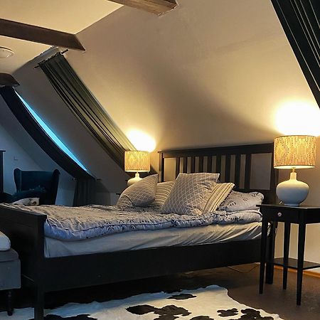 Lilly Apartments Karlovy Vary Esterno foto