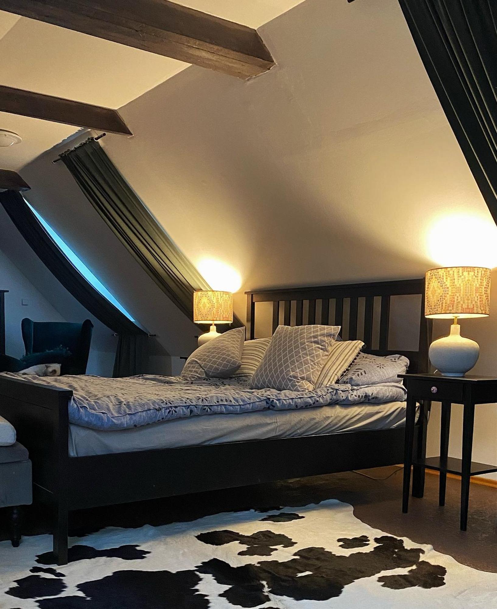 Lilly Apartments Karlovy Vary Esterno foto